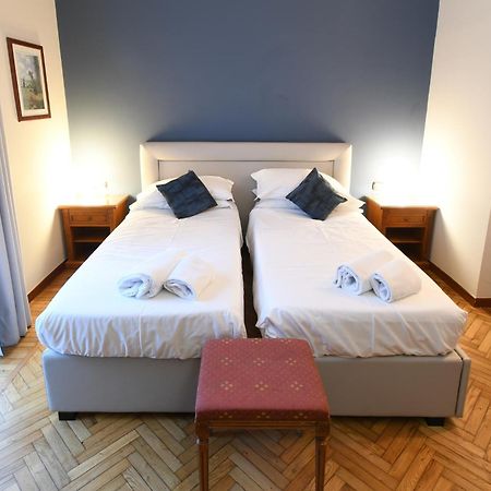 Hotel Cavour ราปาลโล ภายนอก รูปภาพ