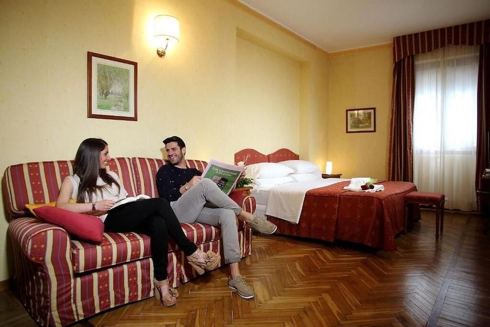 Hotel Cavour ราปาลโล ภายนอก รูปภาพ