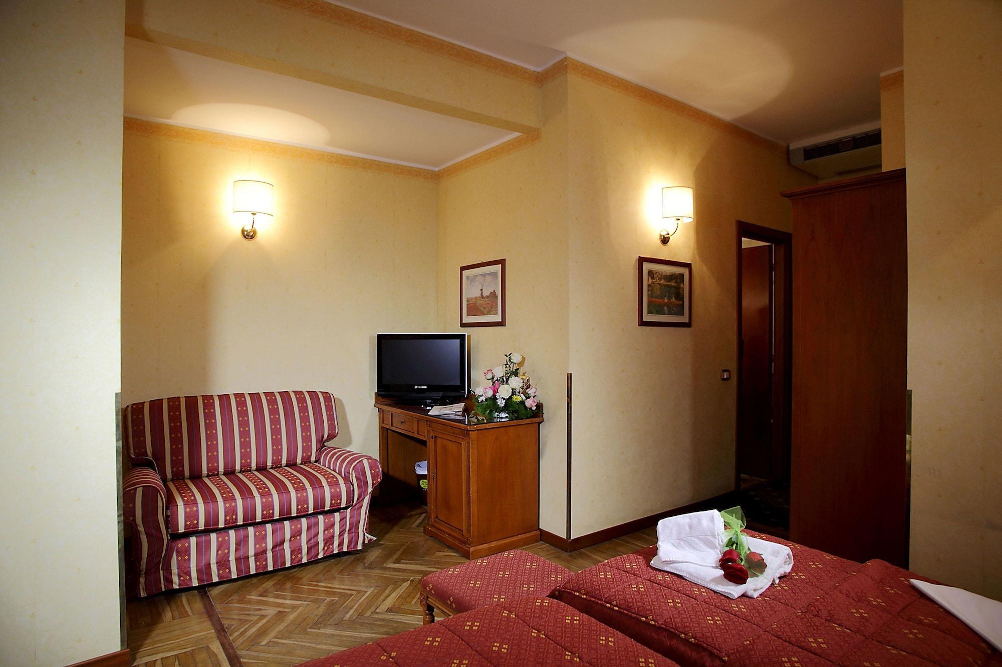 Hotel Cavour ราปาลโล ภายนอก รูปภาพ