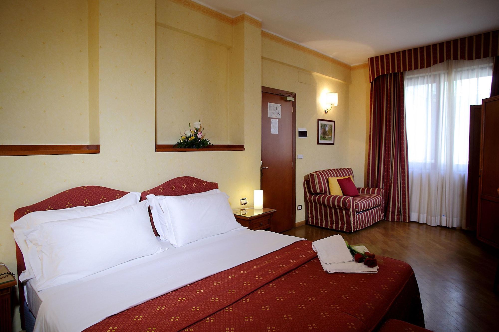 Hotel Cavour ราปาลโล ภายนอก รูปภาพ