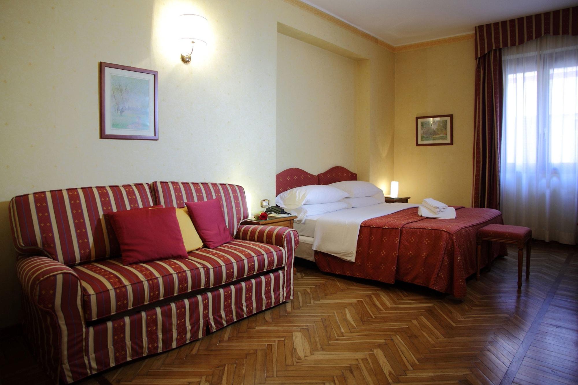 Hotel Cavour ราปาลโล ภายนอก รูปภาพ