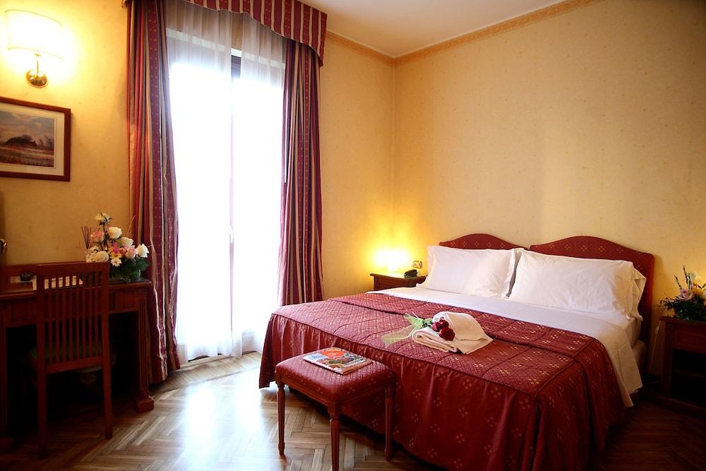 Hotel Cavour ราปาลโล ภายนอก รูปภาพ