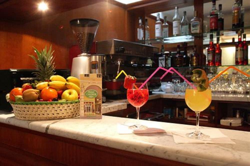 Hotel Cavour ราปาลโล ภายนอก รูปภาพ