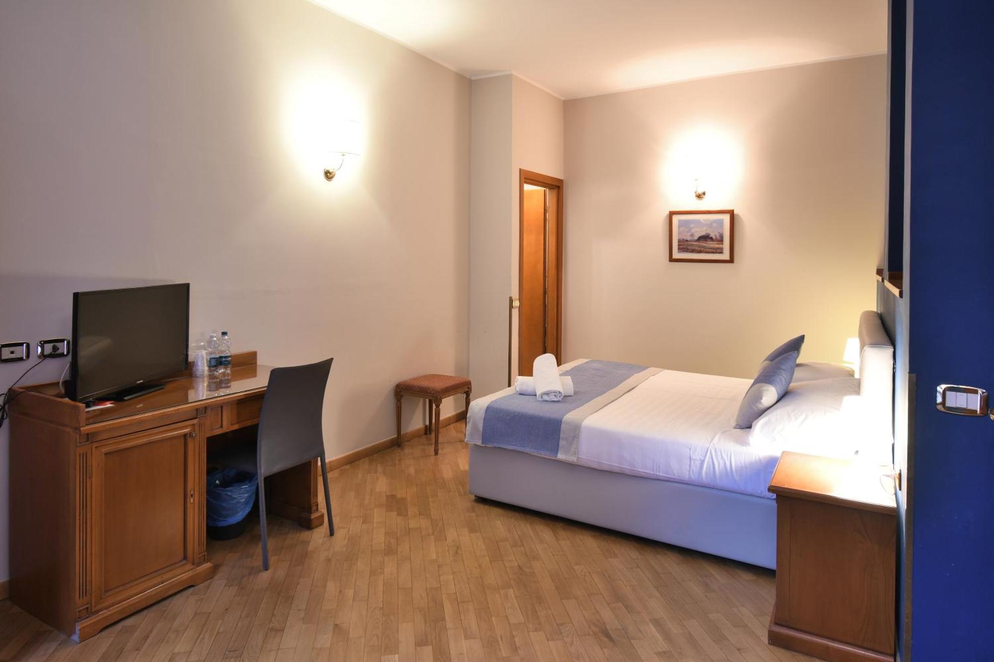 Hotel Cavour ราปาลโล ภายนอก รูปภาพ