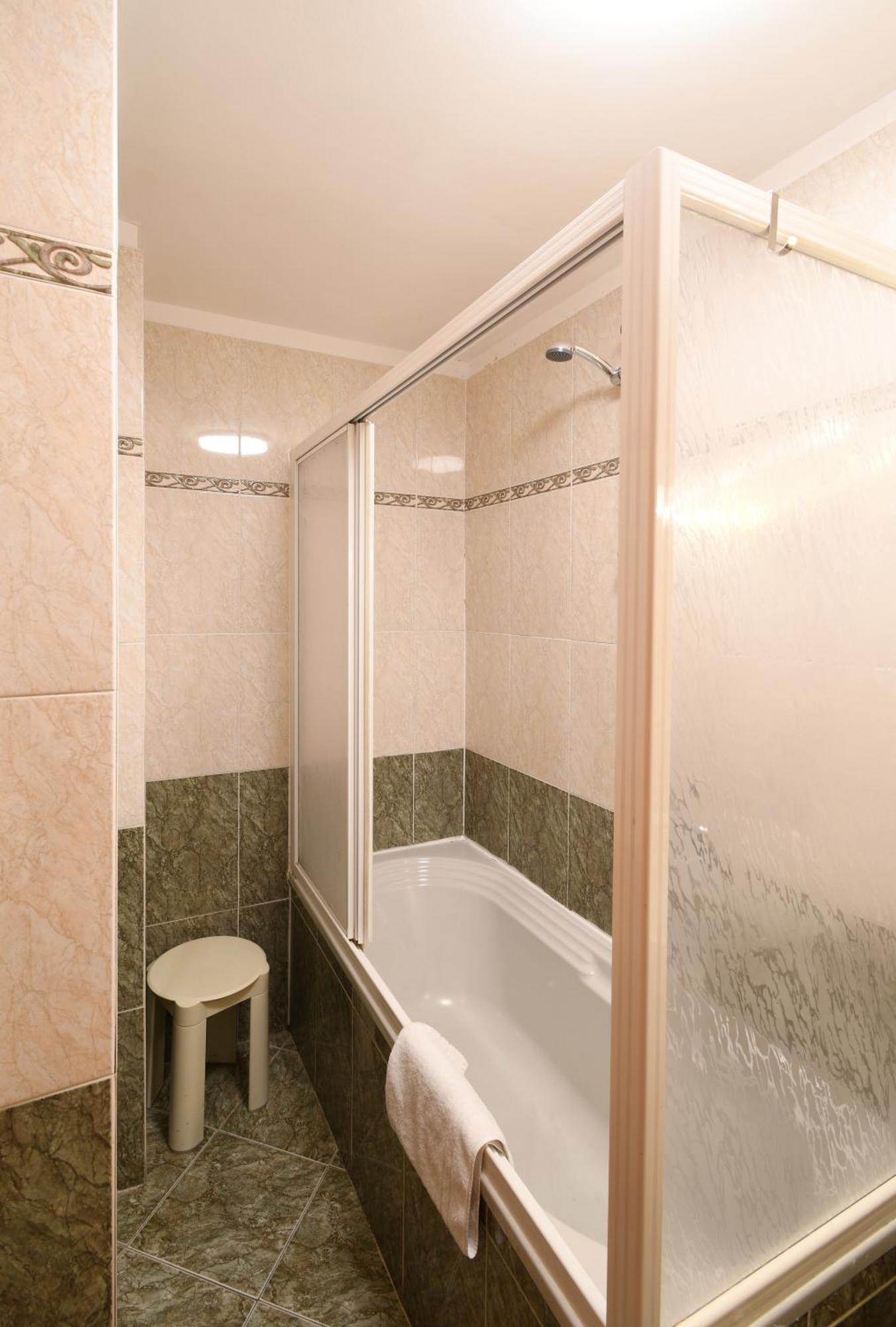 Hotel Cavour ราปาลโล ภายนอก รูปภาพ