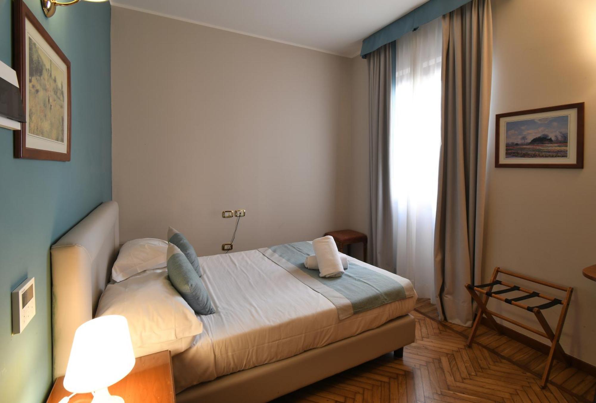 Hotel Cavour ราปาลโล ภายนอก รูปภาพ