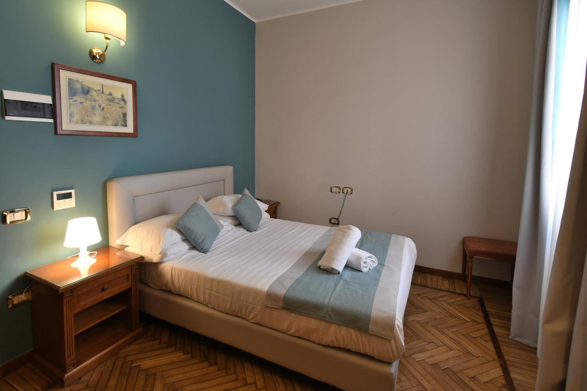 Hotel Cavour ราปาลโล ภายนอก รูปภาพ