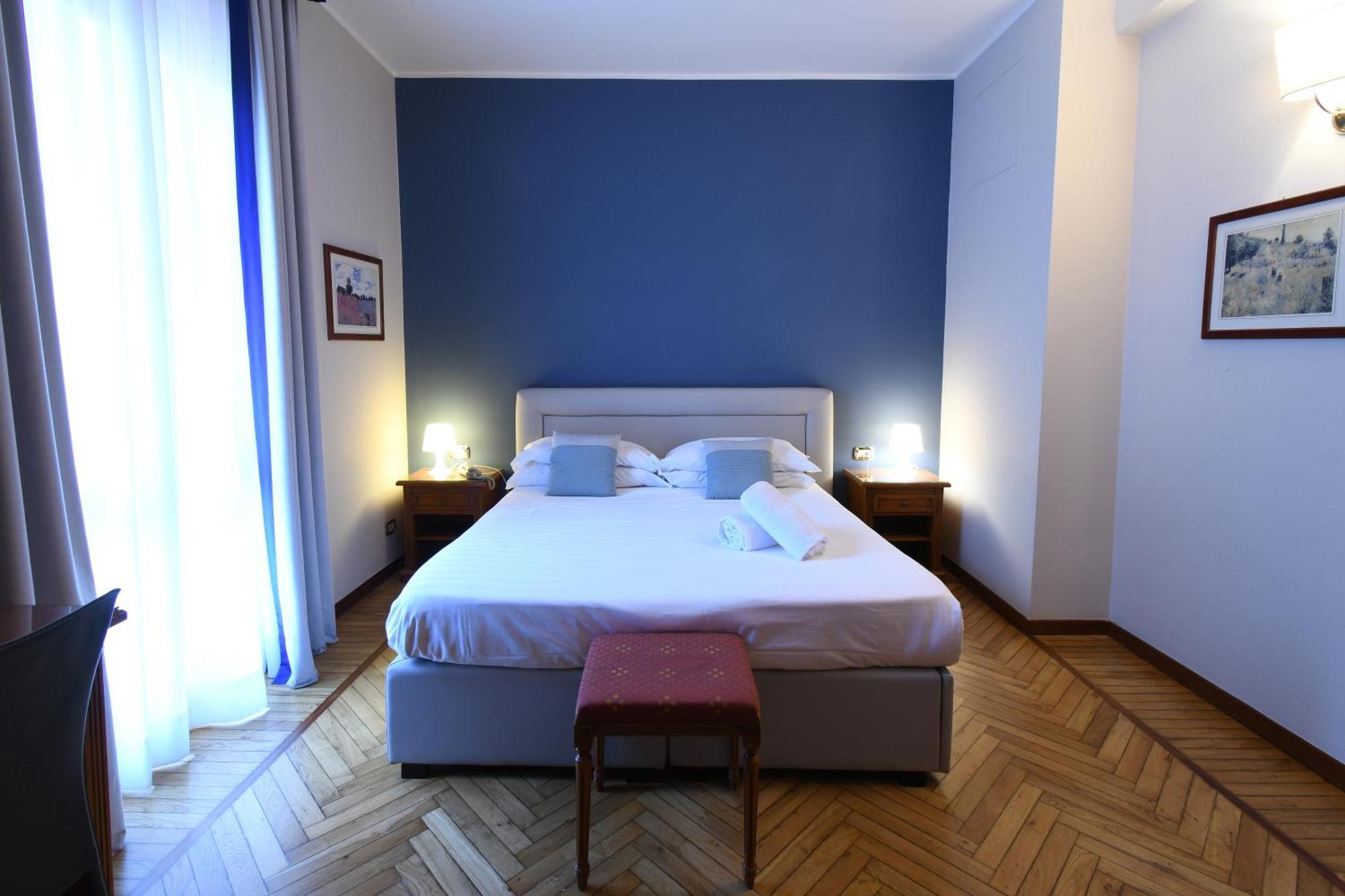 Hotel Cavour ราปาลโล ภายนอก รูปภาพ