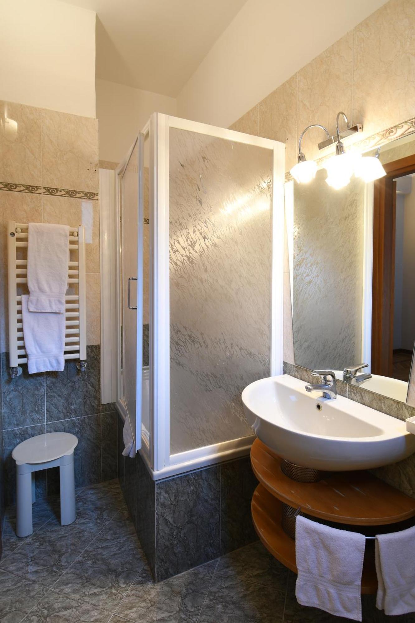 Hotel Cavour ราปาลโล ภายนอก รูปภาพ