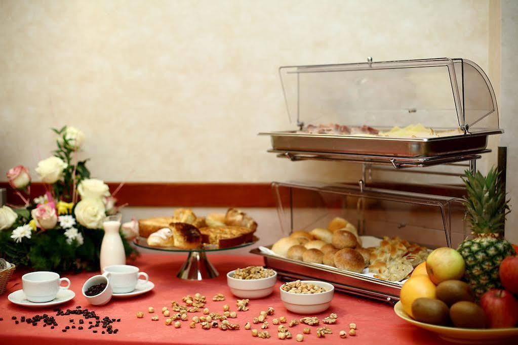 Hotel Cavour ราปาลโล ภายนอก รูปภาพ